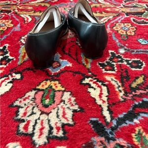Elegant Black Women's Loafers